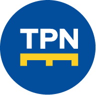 pallet network icon