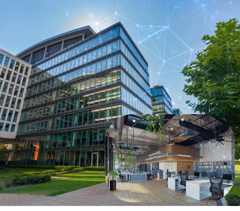 PreConnect Building